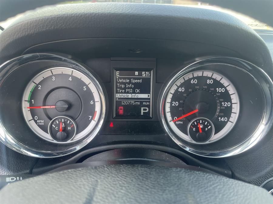 2013 Dodge Durango AWD 4dr Crew, available for sale in Elida, Ohio | Josh's All Under Ten LLC. Elida, Ohio 2013 Dodge Durango AWD 4dr Crew, available for sale in Elida, Ohio | Josh's All Under Ten LLC. Elida, Ohio