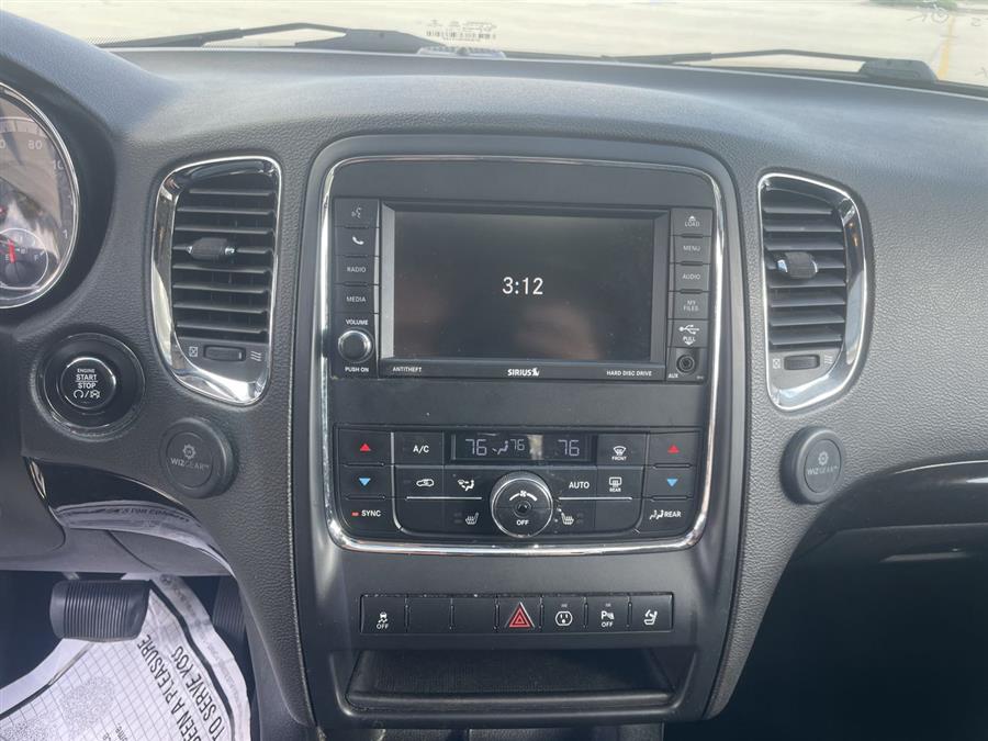 2013 Dodge Durango AWD 4dr Crew, available for sale in Elida, Ohio | Josh's All Under Ten LLC. Elida, Ohio 2013 Dodge Durango AWD 4dr Crew, available for sale in Elida, Ohio | Josh's All Under Ten LLC. Elida, Ohio