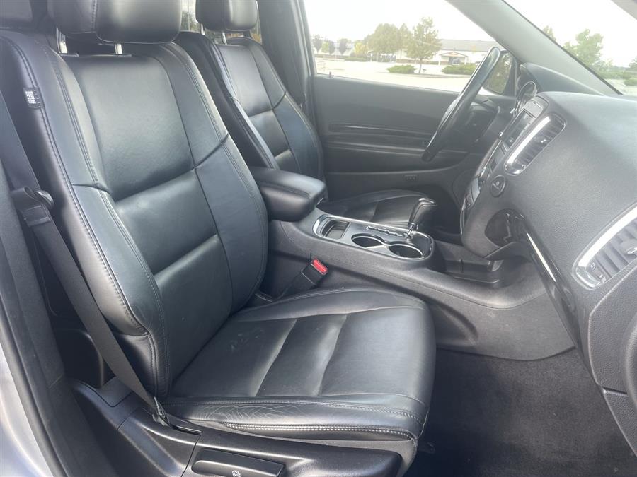 2013 Dodge Durango AWD 4dr Crew, available for sale in Elida, Ohio | Josh's All Under Ten LLC. Elida, Ohio 2013 Dodge Durango AWD 4dr Crew, available for sale in Elida, Ohio | Josh's All Under Ten LLC. Elida, Ohio
