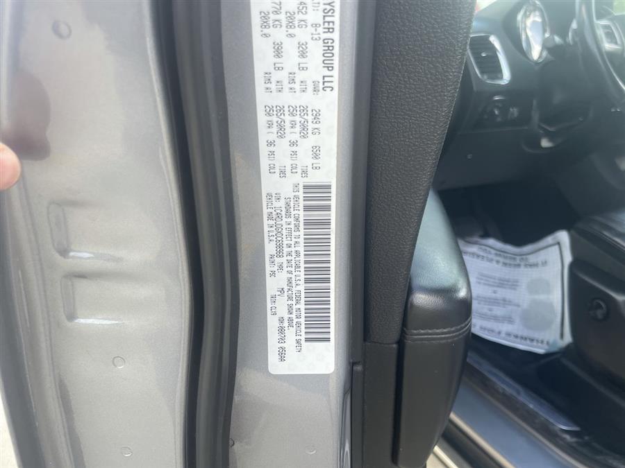 2013 Dodge Durango AWD 4dr Crew, available for sale in Elida, Ohio | Josh's All Under Ten LLC. Elida, Ohio 2013 Dodge Durango AWD 4dr Crew, available for sale in Elida, Ohio | Josh's All Under Ten LLC. Elida, Ohio