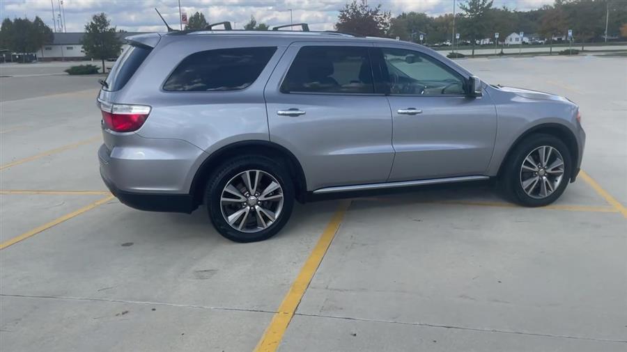 2013 Dodge Durango AWD 4dr Crew, available for sale in Elida, Ohio | Josh's All Under Ten LLC. Elida, Ohio 2013 Dodge Durango AWD 4dr Crew, available for sale in Elida, Ohio | Josh's All Under Ten LLC. Elida, Ohio