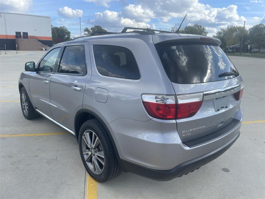 2013 Dodge Durango AWD 4dr Crew, available for sale in Elida, Ohio | Josh's All Under Ten LLC. Elida, Ohio 2013 Dodge Durango AWD 4dr Crew, available for sale in Elida, Ohio | Josh's All Under Ten LLC. Elida, Ohio