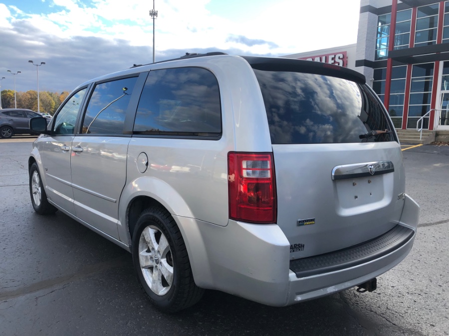 Used Dodge Grand Caravan 4dr Wgn SE 2009 | Marsh Auto Sales LLC. Ortonville, Michigan Used Dodge Grand Caravan 4dr Wgn SE 2009 | Marsh Auto Sales LLC. Ortonville, Michigan
