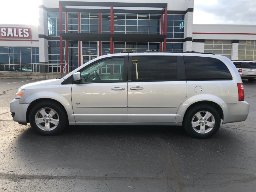Used Dodge Grand Caravan 4dr Wgn SE 2009 | Marsh Auto Sales LLC. Ortonville, Michigan Used Dodge Grand Caravan 4dr Wgn SE 2009 | Marsh Auto Sales LLC. Ortonville, Michigan