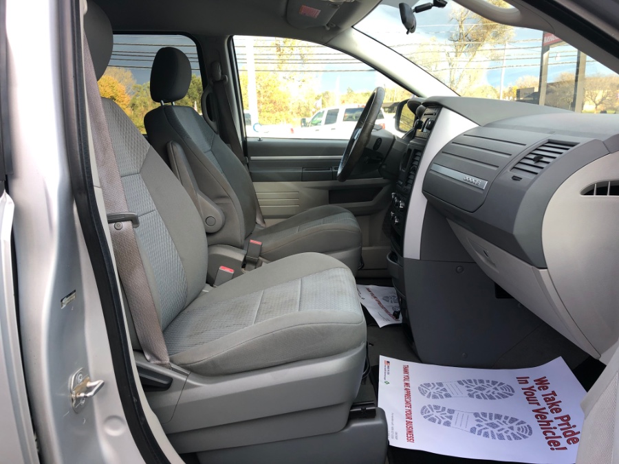 Used Dodge Grand Caravan 4dr Wgn SE 2009 | Marsh Auto Sales LLC. Ortonville, Michigan Used Dodge Grand Caravan 4dr Wgn SE 2009 | Marsh Auto Sales LLC. Ortonville, Michigan