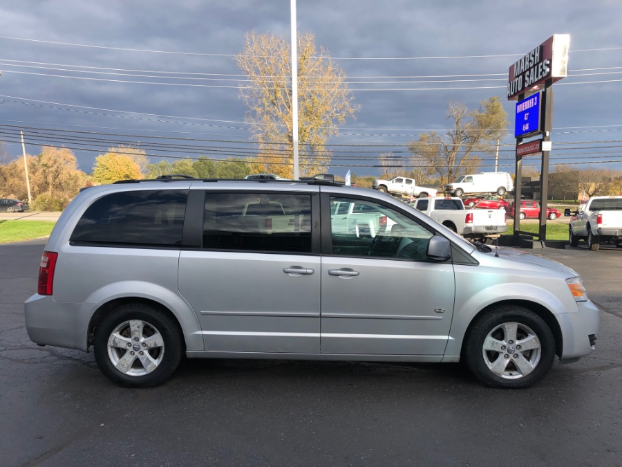 Used Dodge Grand Caravan 4dr Wgn SE 2009 | Marsh Auto Sales LLC. Ortonville, Michigan Used Dodge Grand Caravan 4dr Wgn SE 2009 | Marsh Auto Sales LLC. Ortonville, Michigan