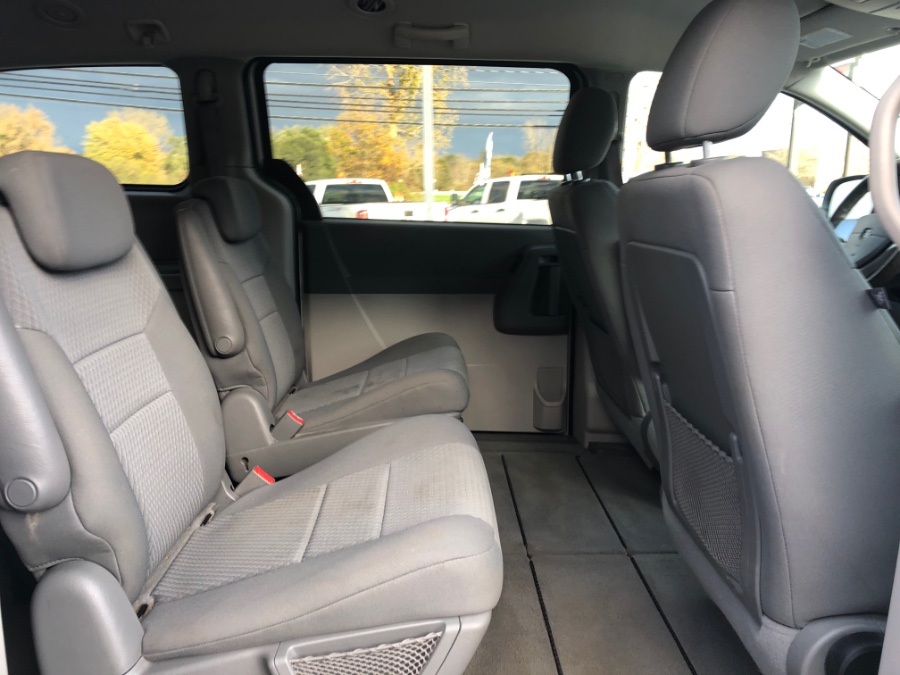 Used Dodge Grand Caravan 4dr Wgn SE 2009 | Marsh Auto Sales LLC. Ortonville, Michigan Used Dodge Grand Caravan 4dr Wgn SE 2009 | Marsh Auto Sales LLC. Ortonville, Michigan