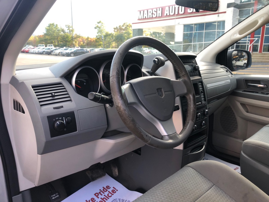 Used Dodge Grand Caravan 4dr Wgn SE 2009 | Marsh Auto Sales LLC. Ortonville, Michigan Used Dodge Grand Caravan 4dr Wgn SE 2009 | Marsh Auto Sales LLC. Ortonville, Michigan