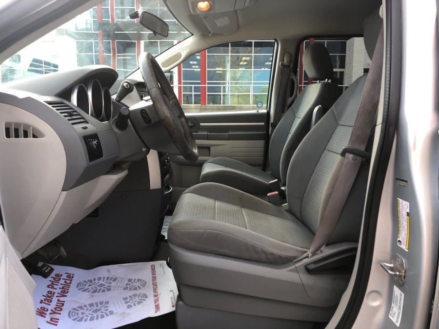 Used Dodge Grand Caravan 4dr Wgn SE 2009 | Marsh Auto Sales LLC. Ortonville, Michigan Used Dodge Grand Caravan 4dr Wgn SE 2009 | Marsh Auto Sales LLC. Ortonville, Michigan