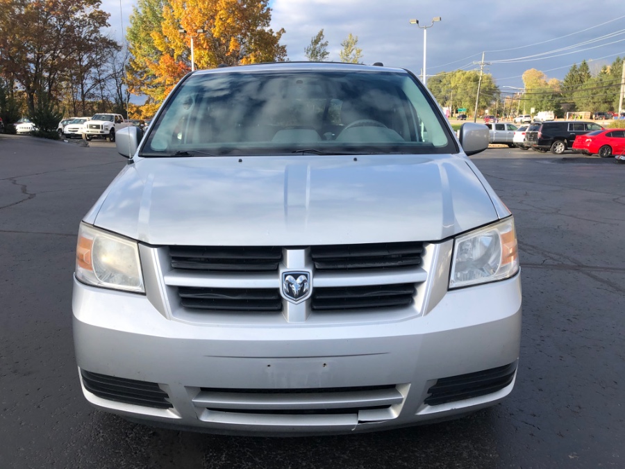 Used Dodge Grand Caravan 4dr Wgn SE 2009 | Marsh Auto Sales LLC. Ortonville, Michigan Used Dodge Grand Caravan 4dr Wgn SE 2009 | Marsh Auto Sales LLC. Ortonville, Michigan