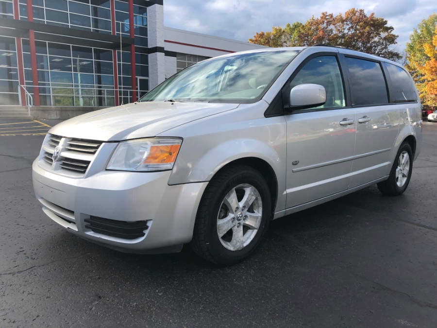 Used Dodge Grand Caravan 4dr Wgn SE 2009 | Marsh Auto Sales LLC. Ortonville, Michigan Used Dodge Grand Caravan 4dr Wgn SE 2009 | Marsh Auto Sales LLC. Ortonville, Michigan