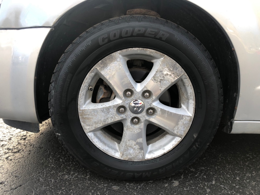Used Dodge Grand Caravan 4dr Wgn SE 2009 | Marsh Auto Sales LLC. Ortonville, Michigan Used Dodge Grand Caravan 4dr Wgn SE 2009 | Marsh Auto Sales LLC. Ortonville, Michigan