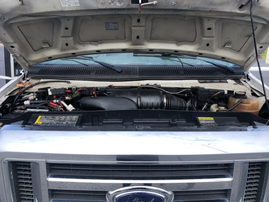 Used Ford Econoline Commercial Cutaway E-450 Super Duty 158" DRW 2008 | Marsh Auto Sales LLC. Ortonville, Michigan Used Ford Econoline Commercial Cutaway E-450 Super Duty 158" DRW 2008 | Marsh Auto Sales LLC. Ortonville, Michigan