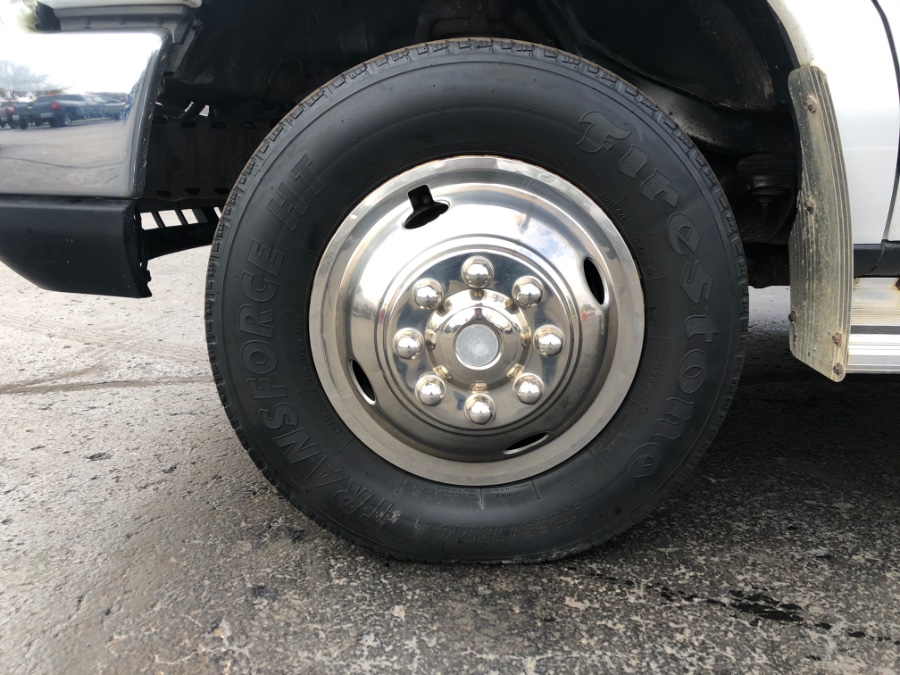 Used Ford Econoline Commercial Cutaway E-450 Super Duty 158" DRW 2008 | Marsh Auto Sales LLC. Ortonville, Michigan Used Ford Econoline Commercial Cutaway E-450 Super Duty 158" DRW 2008 | Marsh Auto Sales LLC. Ortonville, Michigan