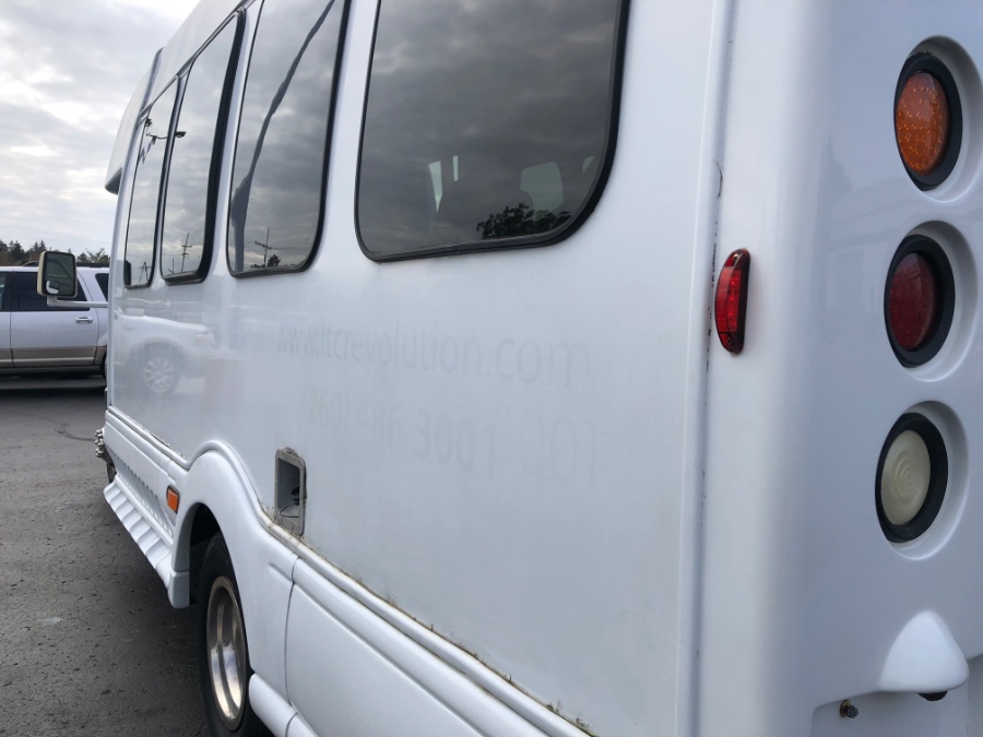 Used Ford Econoline Commercial Cutaway E-450 Super Duty 158" DRW 2008 | Marsh Auto Sales LLC. Ortonville, Michigan Used Ford Econoline Commercial Cutaway E-450 Super Duty 158" DRW 2008 | Marsh Auto Sales LLC. Ortonville, Michigan