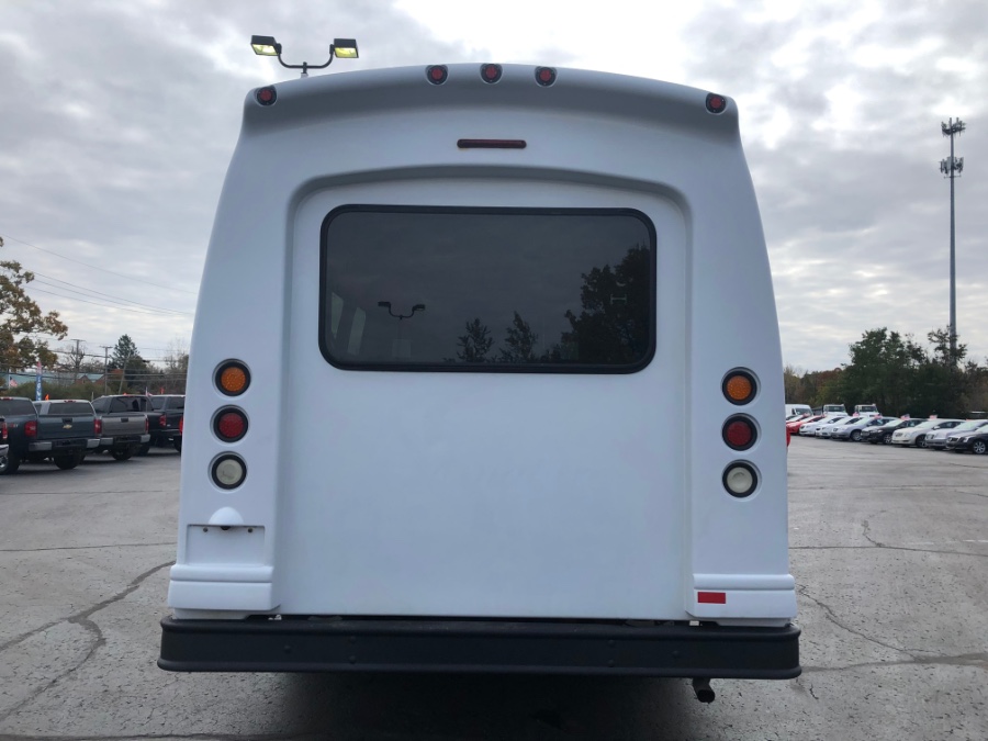 Used Ford Econoline Commercial Cutaway E-450 Super Duty 158" DRW 2008 | Marsh Auto Sales LLC. Ortonville, Michigan Used Ford Econoline Commercial Cutaway E-450 Super Duty 158" DRW 2008 | Marsh Auto Sales LLC. Ortonville, Michigan