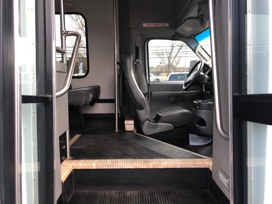 Used Ford Econoline Commercial Cutaway E-450 Super Duty 158" DRW 2008 | Marsh Auto Sales LLC. Ortonville, Michigan Used Ford Econoline Commercial Cutaway E-450 Super Duty 158" DRW 2008 | Marsh Auto Sales LLC. Ortonville, Michigan
