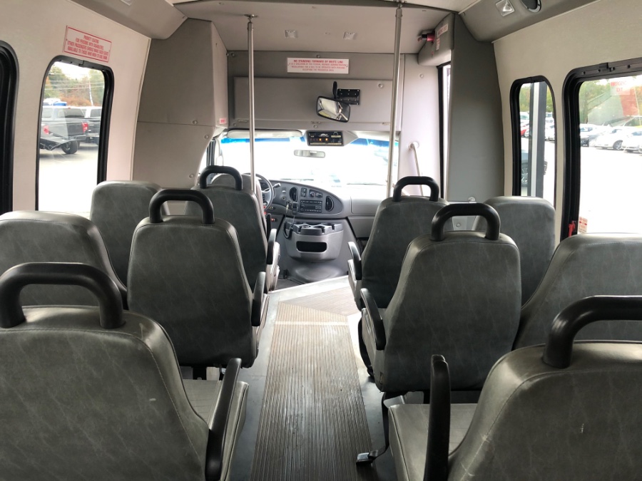 Used Ford Econoline Commercial Cutaway E-450 Super Duty 158" DRW 2008 | Marsh Auto Sales LLC. Ortonville, Michigan Used Ford Econoline Commercial Cutaway E-450 Super Duty 158" DRW 2008 | Marsh Auto Sales LLC. Ortonville, Michigan