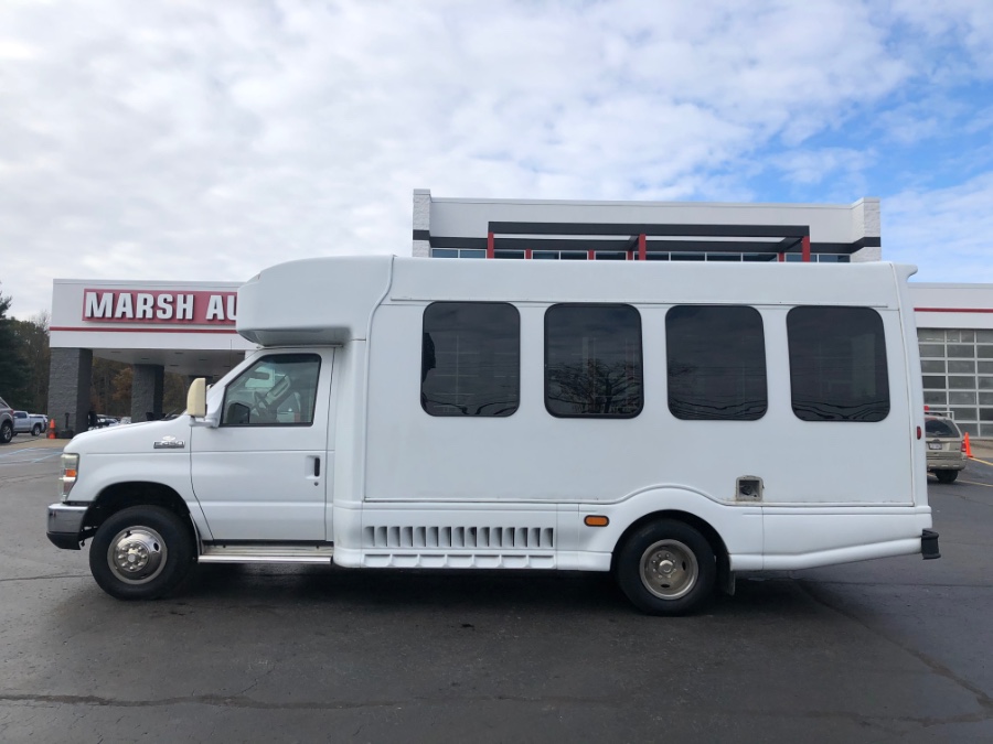 Used Ford Econoline Commercial Cutaway E-450 Super Duty 158" DRW 2008 | Marsh Auto Sales LLC. Ortonville, Michigan Used Ford Econoline Commercial Cutaway E-450 Super Duty 158" DRW 2008 | Marsh Auto Sales LLC. Ortonville, Michigan