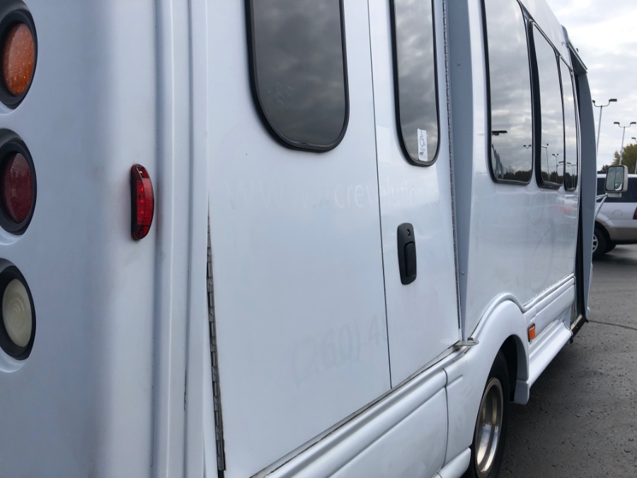 Used Ford Econoline Commercial Cutaway E-450 Super Duty 158" DRW 2008 | Marsh Auto Sales LLC. Ortonville, Michigan Used Ford Econoline Commercial Cutaway E-450 Super Duty 158" DRW 2008 | Marsh Auto Sales LLC. Ortonville, Michigan