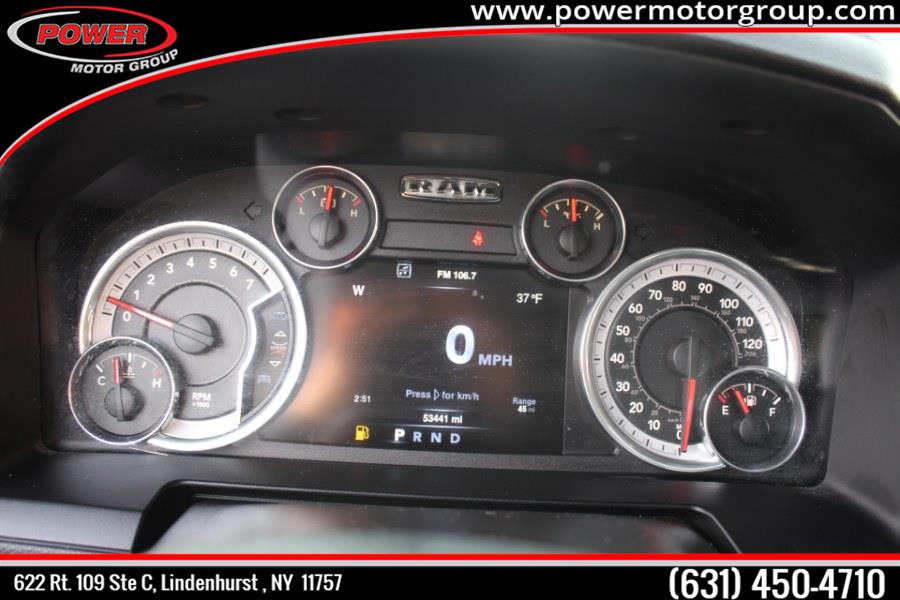 Used Ram 1500 4WD Crew Cab 149" Laramie 2016 | Power Motor Group. Lindenhurst, New York Used Ram 1500 4WD Crew Cab 149" Laramie 2016 | Power Motor Group. Lindenhurst, New York