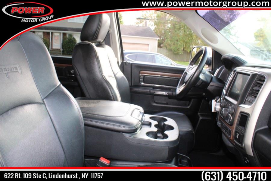 Used Ram 1500 4WD Crew Cab 149" Laramie 2016 | Power Motor Group. Lindenhurst, New York Used Ram 1500 4WD Crew Cab 149" Laramie 2016 | Power Motor Group. Lindenhurst, New York
