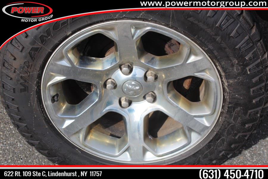 Used Ram 1500 4WD Crew Cab 149" Laramie 2016 | Power Motor Group. Lindenhurst, New York Used Ram 1500 4WD Crew Cab 149" Laramie 2016 | Power Motor Group. Lindenhurst, New York