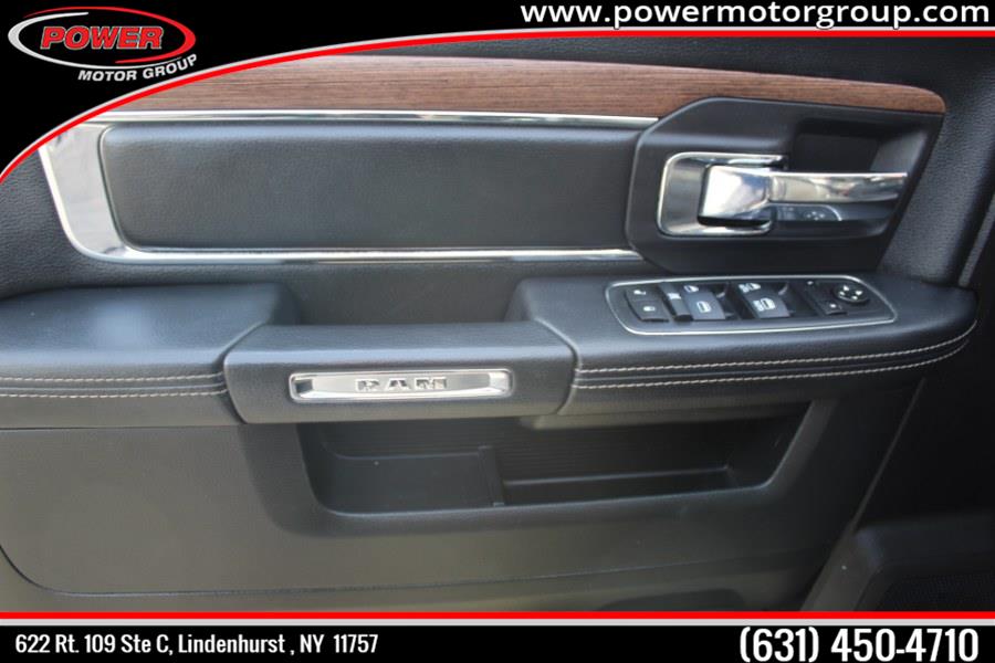 Used Ram 1500 4WD Crew Cab 149" Laramie 2016 | Power Motor Group. Lindenhurst, New York Used Ram 1500 4WD Crew Cab 149" Laramie 2016 | Power Motor Group. Lindenhurst, New York