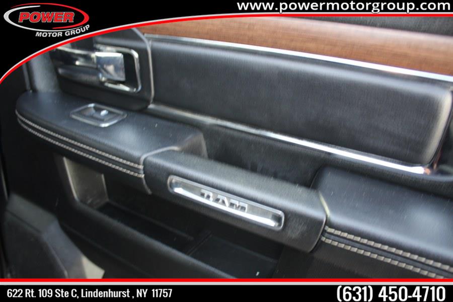 Used Ram 1500 4WD Crew Cab 149" Laramie 2016 | Power Motor Group. Lindenhurst, New York Used Ram 1500 4WD Crew Cab 149" Laramie 2016 | Power Motor Group. Lindenhurst, New York