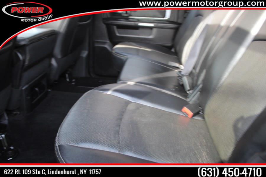 Used Ram 1500 4WD Crew Cab 149" Laramie 2016 | Power Motor Group. Lindenhurst, New York Used Ram 1500 4WD Crew Cab 149" Laramie 2016 | Power Motor Group. Lindenhurst, New York