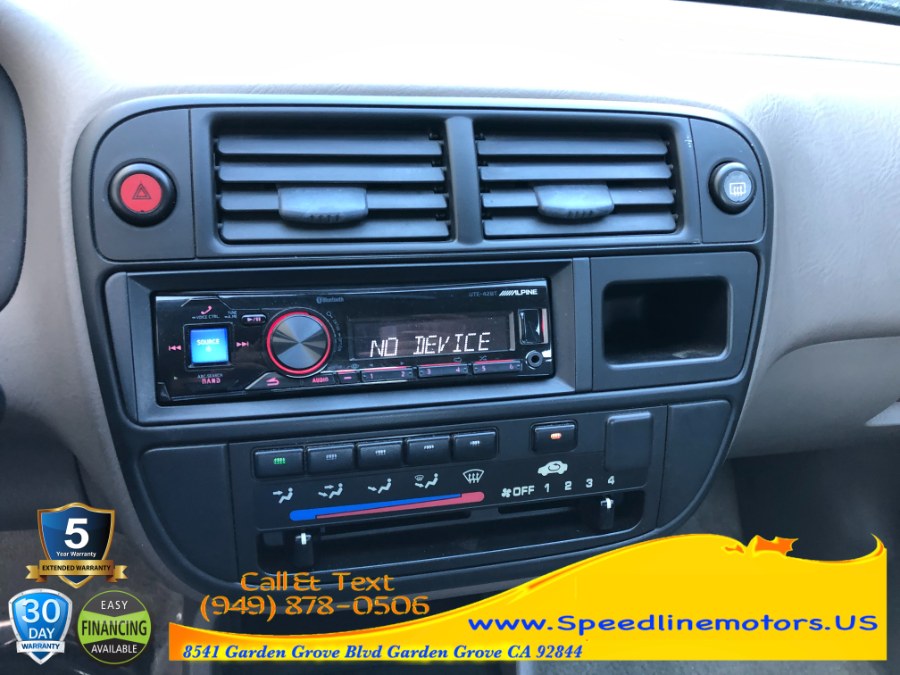 Used Honda Civic 4dr Sdn LX Auto 1996 | Speedline Motors. Garden Grove, California Used Honda Civic 4dr Sdn LX Auto 1996 | Speedline Motors. Garden Grove, California