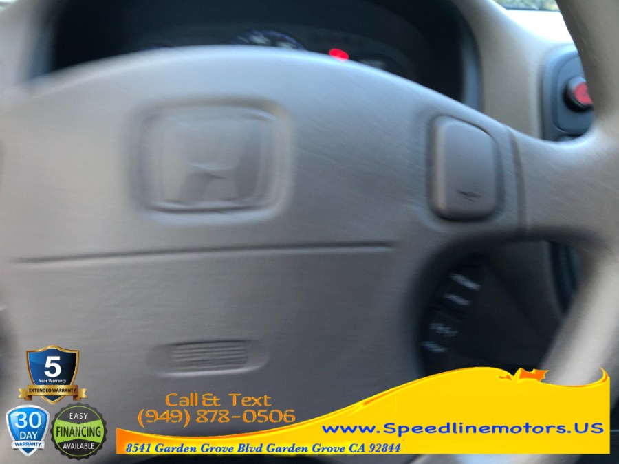 Used Honda Civic 4dr Sdn LX Auto 1996 | Speedline Motors. Garden Grove, California Used Honda Civic 4dr Sdn LX Auto 1996 | Speedline Motors. Garden Grove, California