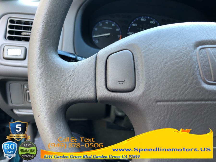 Used Honda Civic 4dr Sdn LX Auto 1996 | Speedline Motors. Garden Grove, California Used Honda Civic 4dr Sdn LX Auto 1996 | Speedline Motors. Garden Grove, California