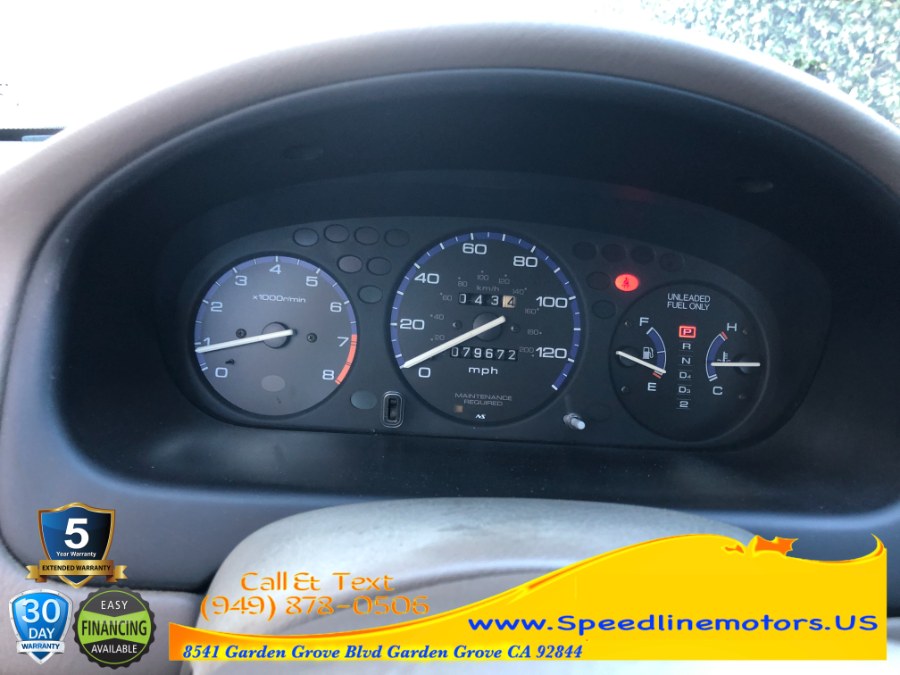Used Honda Civic 4dr Sdn LX Auto 1996 | Speedline Motors. Garden Grove, California Used Honda Civic 4dr Sdn LX Auto 1996 | Speedline Motors. Garden Grove, California