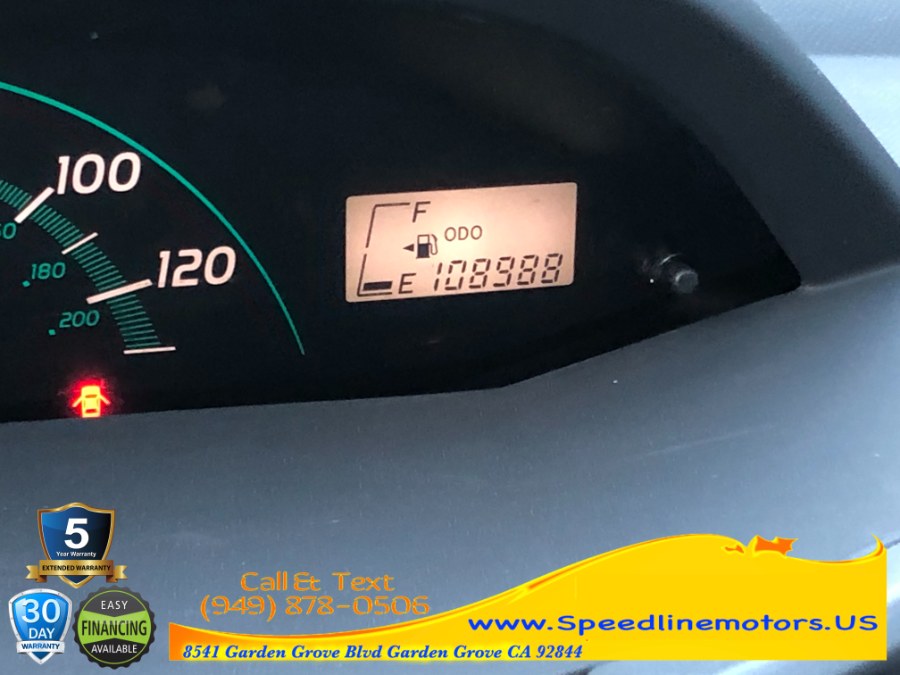 Used Toyota Yaris 3dr HB Auto (SE) 2007 | Speedline Motors. Garden Grove, California Used Toyota Yaris 3dr HB Auto (SE) 2007 | Speedline Motors. Garden Grove, California