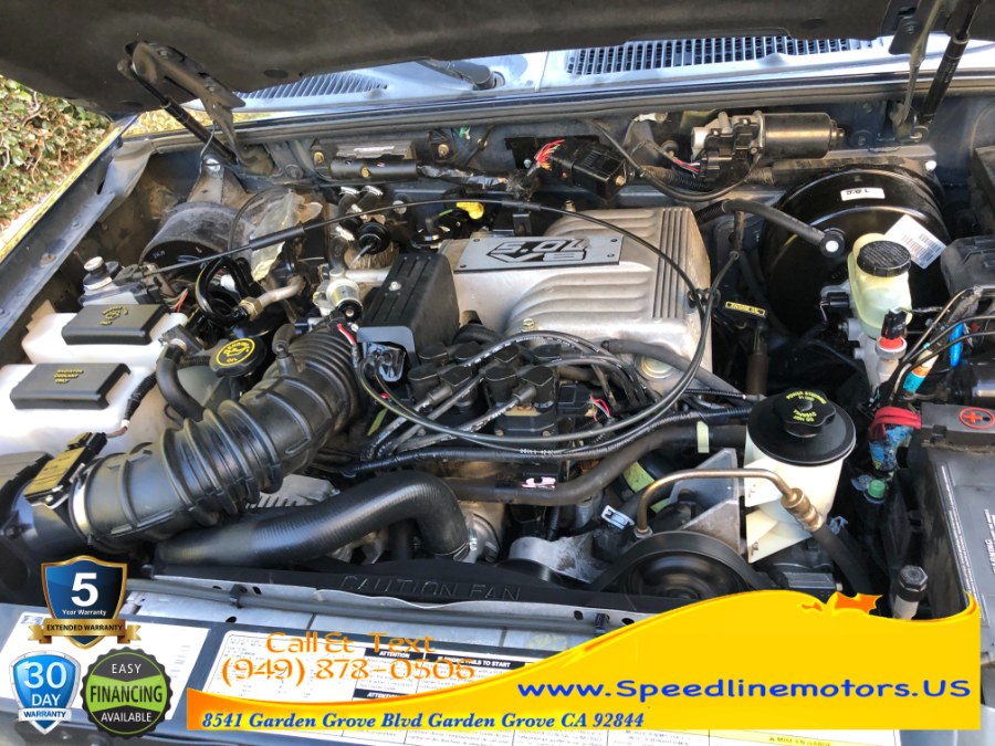 Used Mercury Mountaineer 4dr 112" WB 2000 | Speedline Motors. Garden Grove, California Used Mercury Mountaineer 4dr 112" WB 2000 | Speedline Motors. Garden Grove, California