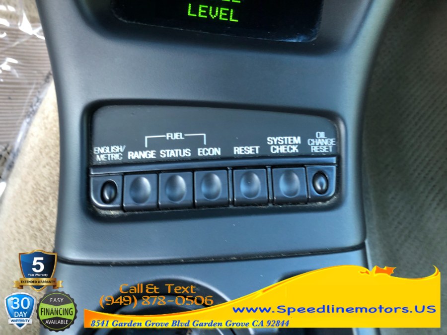 Used Mercury Mountaineer 4dr 112" WB 2000 | Speedline Motors. Garden Grove, California Used Mercury Mountaineer 4dr 112" WB 2000 | Speedline Motors. Garden Grove, California