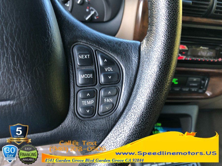 Used Mercury Mountaineer 4dr 112" WB 2000 | Speedline Motors. Garden Grove, California Used Mercury Mountaineer 4dr 112" WB 2000 | Speedline Motors. Garden Grove, California