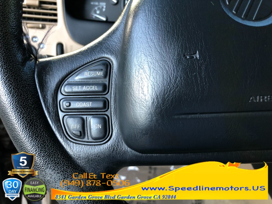 Used Mercury Mountaineer 4dr 112" WB 2000 | Speedline Motors. Garden Grove, California Used Mercury Mountaineer 4dr 112" WB 2000 | Speedline Motors. Garden Grove, California