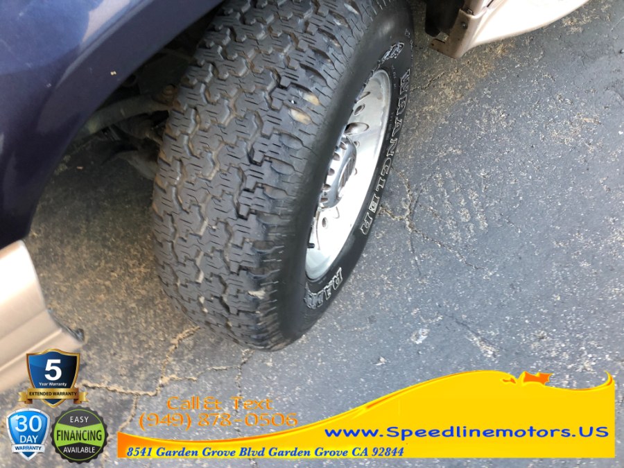 Used Mercury Mountaineer 4dr 112" WB 2000 | Speedline Motors. Garden Grove, California Used Mercury Mountaineer 4dr 112" WB 2000 | Speedline Motors. Garden Grove, California