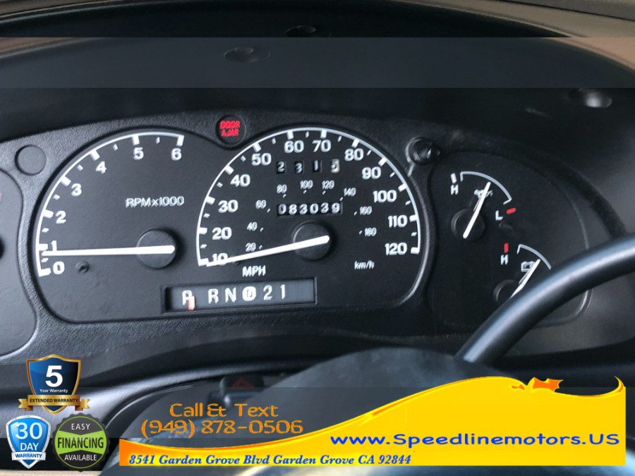 Used Mercury Mountaineer 4dr 112" WB 2000 | Speedline Motors. Garden Grove, California Used Mercury Mountaineer 4dr 112" WB 2000 | Speedline Motors. Garden Grove, California