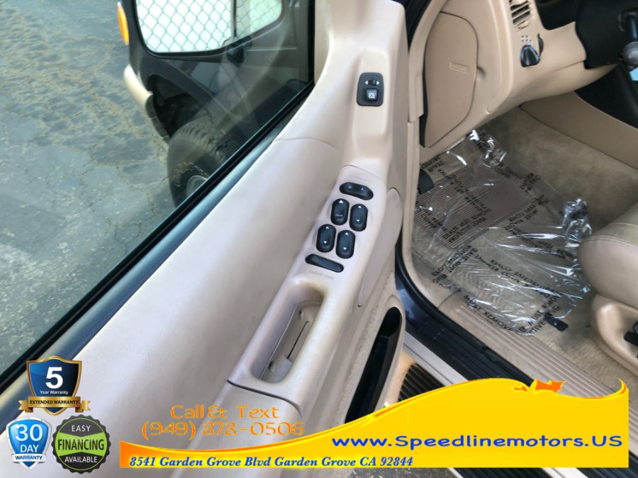 Used Mercury Mountaineer 4dr 112" WB 2000 | Speedline Motors. Garden Grove, California Used Mercury Mountaineer 4dr 112" WB 2000 | Speedline Motors. Garden Grove, California