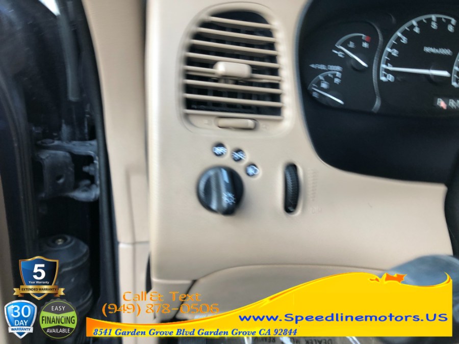 Used Mercury Mountaineer 4dr 112" WB 2000 | Speedline Motors. Garden Grove, California Used Mercury Mountaineer 4dr 112" WB 2000 | Speedline Motors. Garden Grove, California