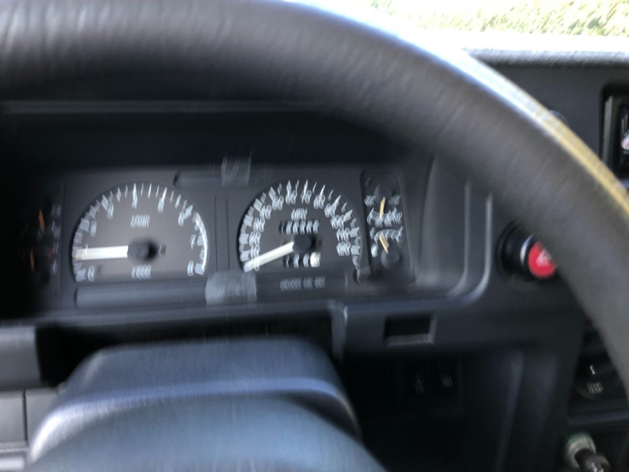 Used Isuzu Trooper 4dr Wagon S Auto 1992 | Speedline Motors. Garden Grove, California Used Isuzu Trooper 4dr Wagon S Auto 1992 | Speedline Motors. Garden Grove, California
