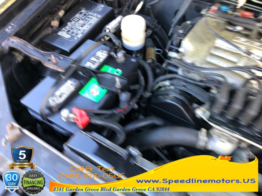 Used Isuzu Trooper 4dr Wagon S Auto 1992 | Speedline Motors. Garden Grove, California Used Isuzu Trooper 4dr Wagon S Auto 1992 | Speedline Motors. Garden Grove, California
