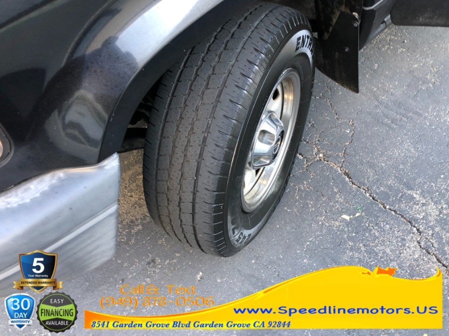 Used Isuzu Trooper 4dr Wagon S Auto 1992 | Speedline Motors. Garden Grove, California Used Isuzu Trooper 4dr Wagon S Auto 1992 | Speedline Motors. Garden Grove, California