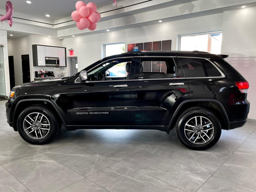Used Jeep Grand Cherokee Limited 4x4 2020 | Luxury Motor Club. Franklin Square, New York Used Jeep Grand Cherokee Limited 4x4 2020 | Luxury Motor Club. Franklin Square, New York