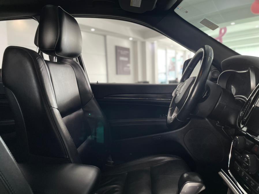 Used Jeep Grand Cherokee Limited 4x4 2020 | Luxury Motor Club. Franklin Square, New York Used Jeep Grand Cherokee Limited 4x4 2020 | Luxury Motor Club. Franklin Square, New York