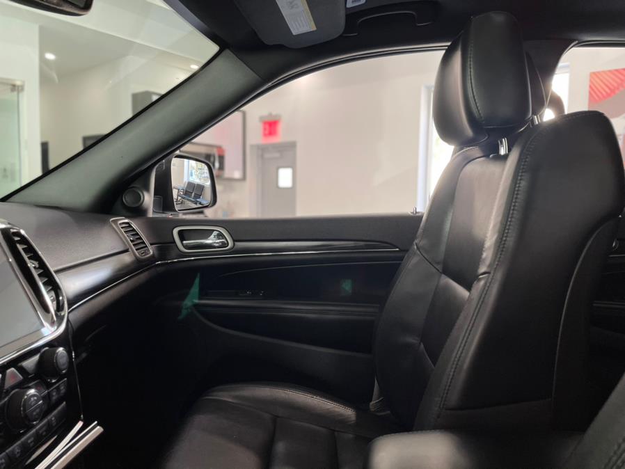 Used Jeep Grand Cherokee Limited 4x4 2020 | Luxury Motor Club. Franklin Square, New York Used Jeep Grand Cherokee Limited 4x4 2020 | Luxury Motor Club. Franklin Square, New York