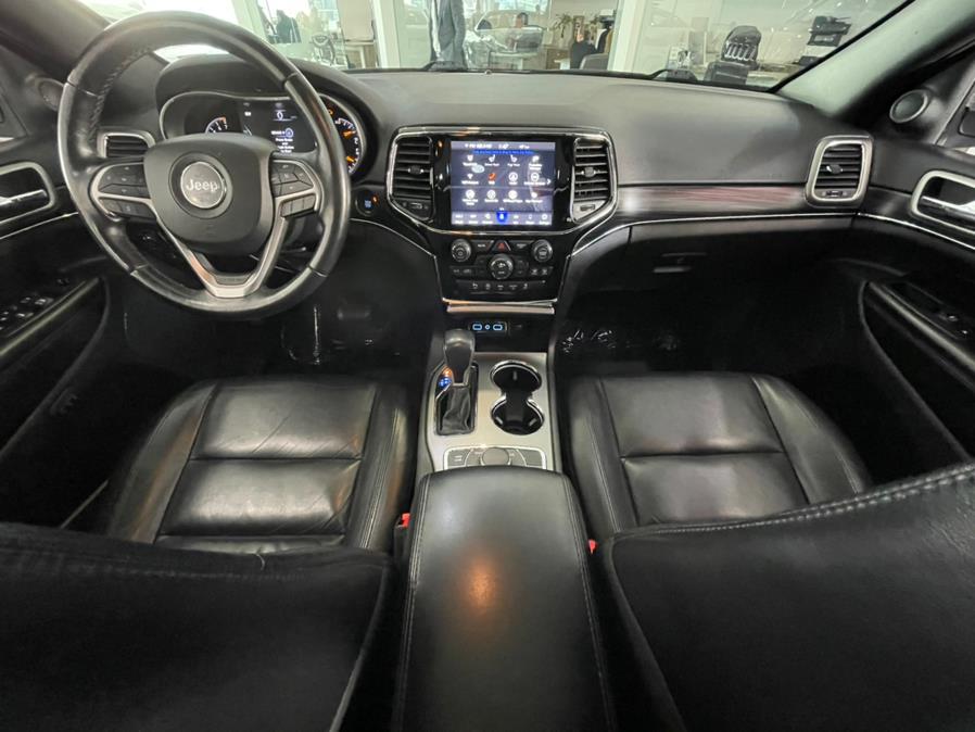 Used Jeep Grand Cherokee Limited 4x4 2020 | Luxury Motor Club. Franklin Square, New York Used Jeep Grand Cherokee Limited 4x4 2020 | Luxury Motor Club. Franklin Square, New York